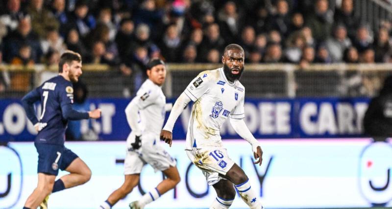  - Mercato : Lassine Sinayoko prolonge avec Auxerre, le Monégasque Thilo Kherer pisté par un club turc
