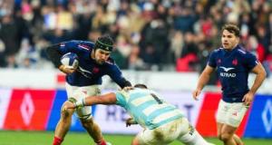 XV de France : Dupont, Cros, Moefana, Atonio…ces joueurs qui font leur grand retour pour le Six Nations