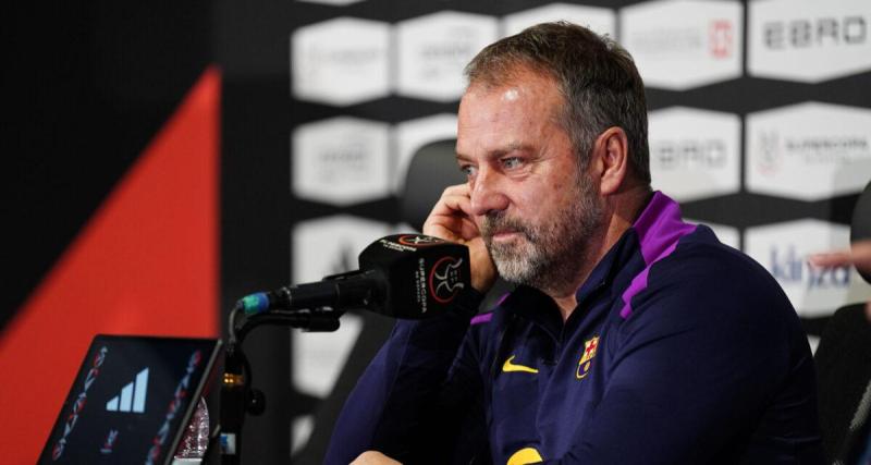  - Barça : une étonnante recrue dans le viseur blaugrana ?