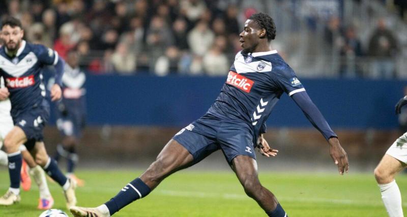  - National 2 : Bordeaux gagne sur le fil, Thionville relance la machine, Nîmes renversé par un concurrent