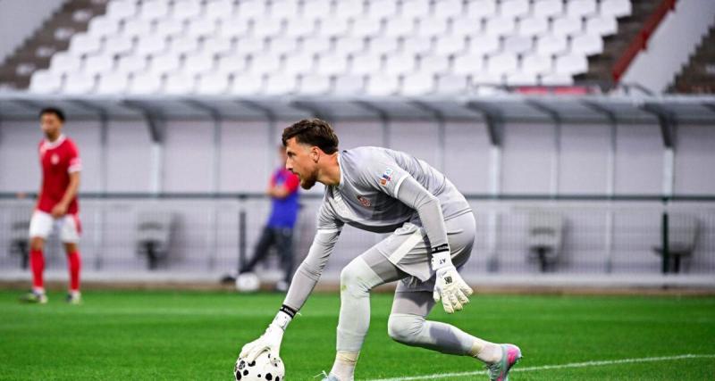  - National : Rouen et Dijon se neutralisent à l'issue d'un choc décevant