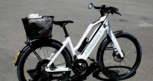 Bientôt un permis de conduire pour rouler en vélo électrique ?