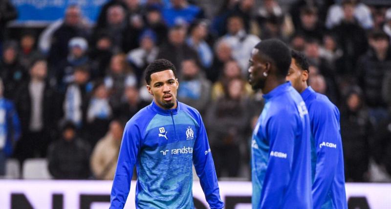  - OM : Nwaneri déjà buteur contre Lens !