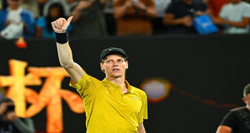  - Open d'Australie 2026 : le sérieux doute de Boris Becker sur Jannik Sinner