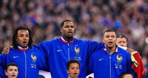 Equipe de France : un nouveau maillot des Bleus pour la Coupe du monde révélé ?