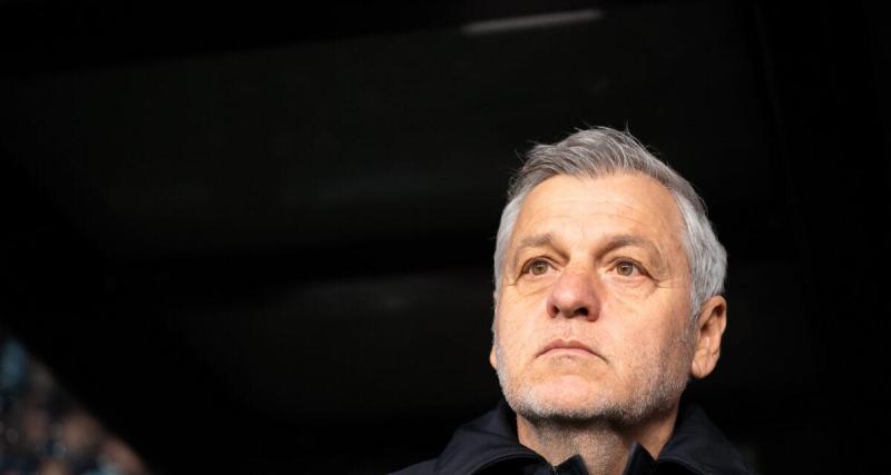 LOSC : la grosse mise au point de Bruno Genesio sur les rumeurs de son départ