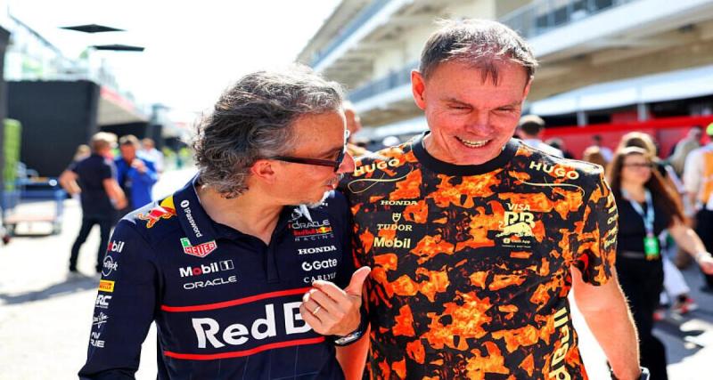  - Racing Bulls : "nous sommes sûrs que le groupe motopropulseur sera bon", les mots forts d'Alan Permane