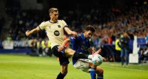 Date, heure, chaîne TV, compos probables : comment suivre Barça - Oviedo ?