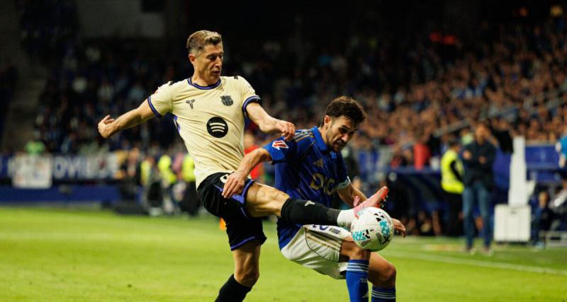  - Date, heure, chaîne TV, compos probables : comment suivre Barça - Oviedo ?