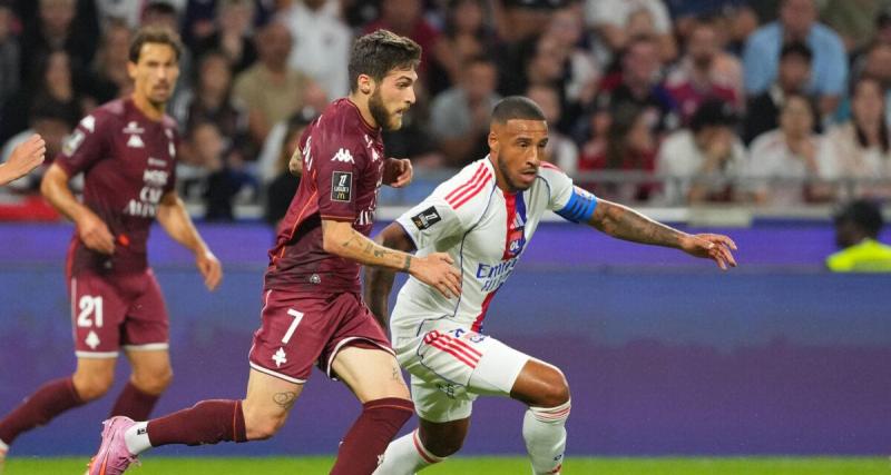  - Quelle heure et quelle chaîne : comment suivre Metz - OL ?