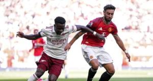 Sur quelle chaîne et à quelle heure : comment suivre Arsenal - Manchester United ?