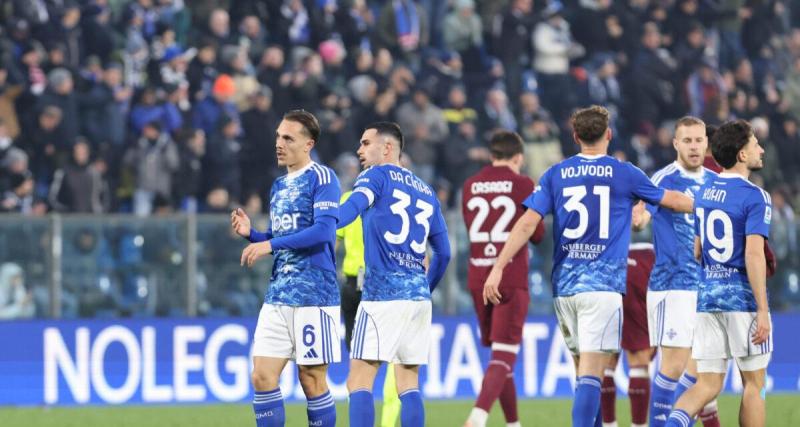  - Étranger : Cunha et Caqueret buteurs avec Côme, un Français fait tomber le Bayern Munich