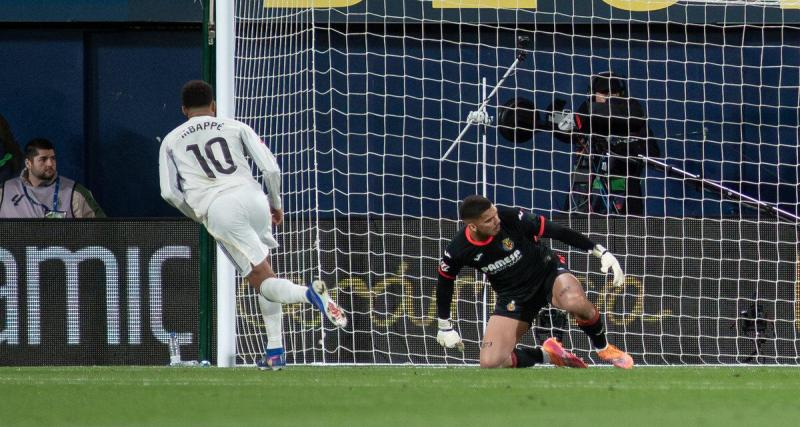  - « C'est pour lui », Mbappé assume sa Panenka hommage à Brahim Diaz
