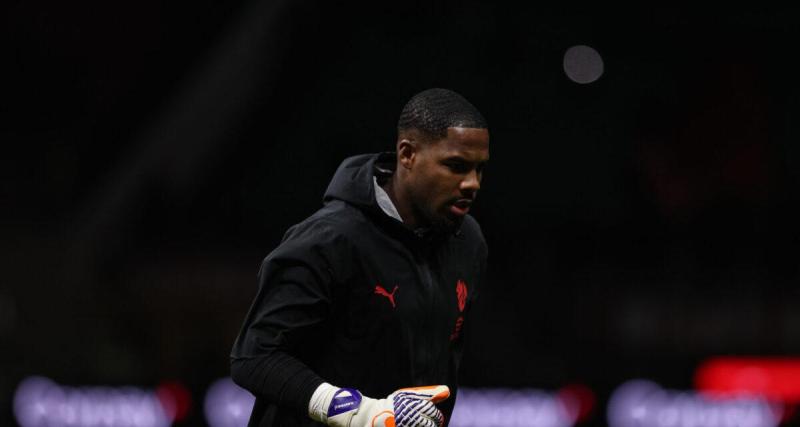  - Étranger : Mike Maignan va prolonger avec l'AC Milan