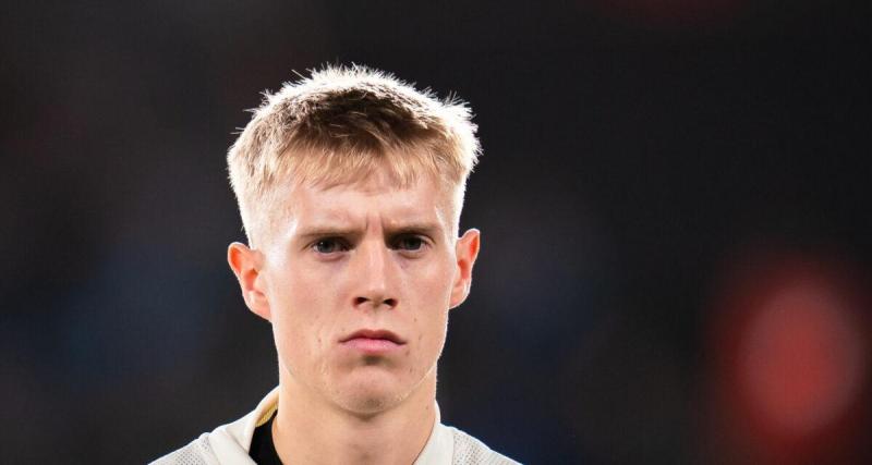  - LOSC : Hákon Haraldsson prolonge l'aventure dans le Nord