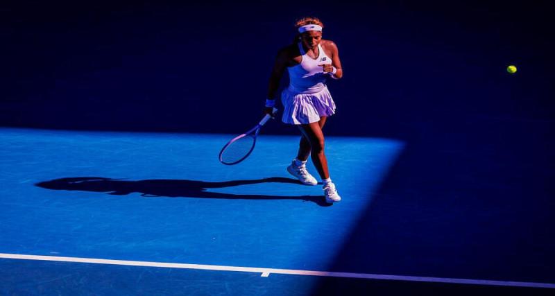  - Open d’Australie 2026 : une Coco Gauff en toute maîtrise file en quarts