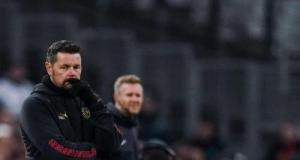 Pierre Sage (Lens) : "Avoir perdu notre fauteuil de leader ne remet pas en cause notre objectif"