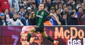 OM - Lens : l'étonnant accueil du Vélodrome pour Thauvin