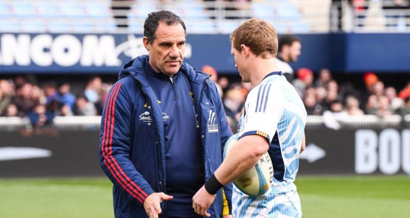  - USAP : « l'objectif est rempli », mais Labit lance un nouveau défi à ses joueurs