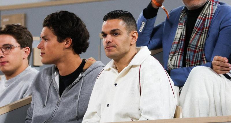 OL : violente bagarre pour Ben Arfa, l’incroyable anecdote