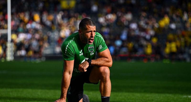  - Montauban : « on s'était préparés pour faire un autre match », Tillous-Borde