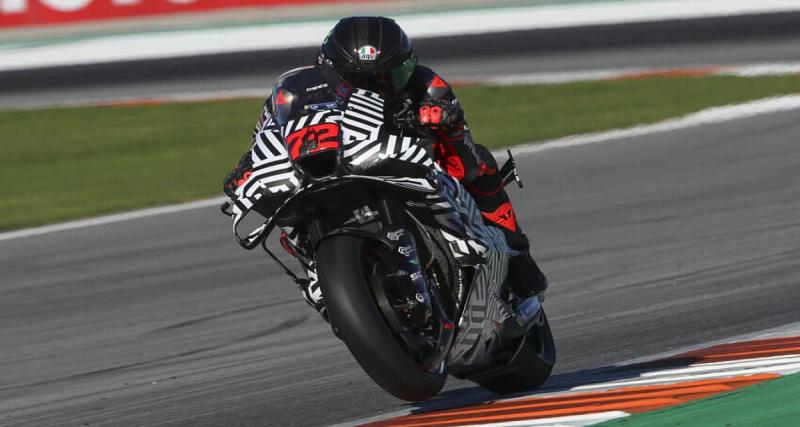 MotoGP 2026 : Marco Bezzecchi fixe son cap