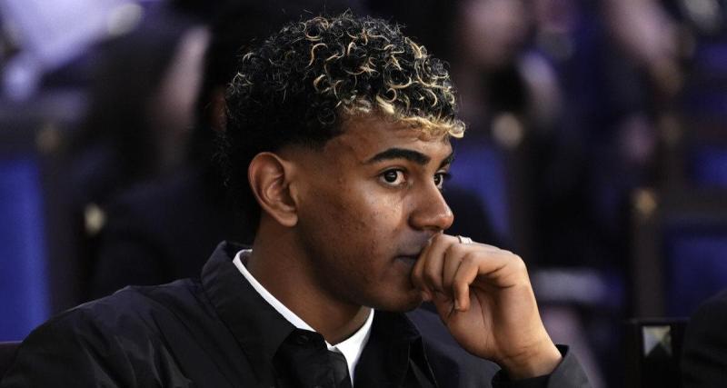  - Barça : le nouveau contrat luxueux signé par Yamal