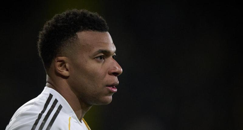  - Étranger : Mbappé signe un doublé avec le Real Madrid, dont une panenka, sous les yeux de Díaz