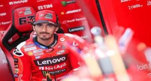 MotoGP : l'origine de la baisse de forme de Francesco Bagnaia enfin révélée