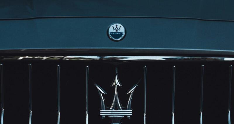  - Incendie de Crans-Montana : voici comment Stellantis a prêté main-forte avec un bolide à 230 000 euros