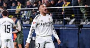 Real Madrid : ni Benzema ni Henry ne l'ont fait, le record dingue de Mbappé