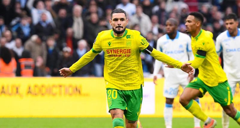  - Nantes - Nice : les compos officielles !