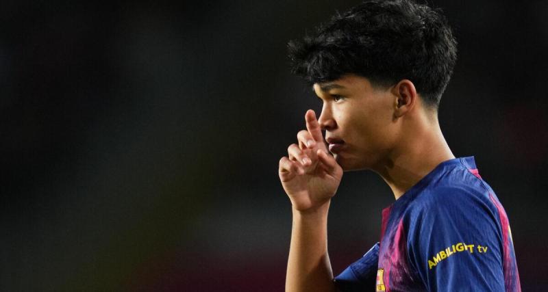  - PSG : c'est fait, Dro Fernandez arrive à Paris !