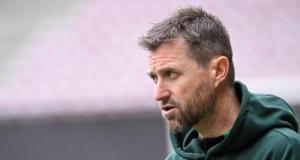 Saint Etienne : Eirik Horneland va faire le point avec ces dirigeants ce dimanche