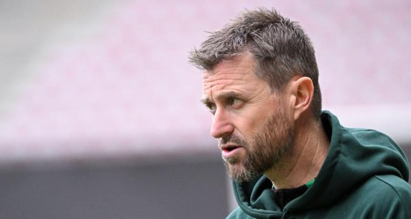  - Saint Etienne : Eirik Horneland va faire le point avec ses dirigeants ce dimanche