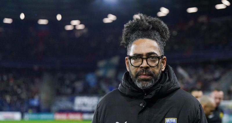  - "13 joueurs sur un groupe de 26" : le dur retour à la réalité des joueurs de Bayeux après l'épopée en Coupe de France