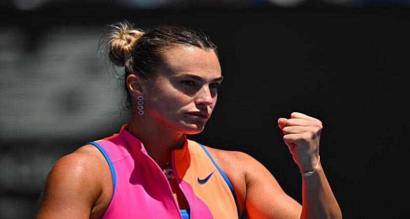  - Open d'Australie 2026 : Novak Djokovic surpris et taquin après le record d’Aryna Sabalenka