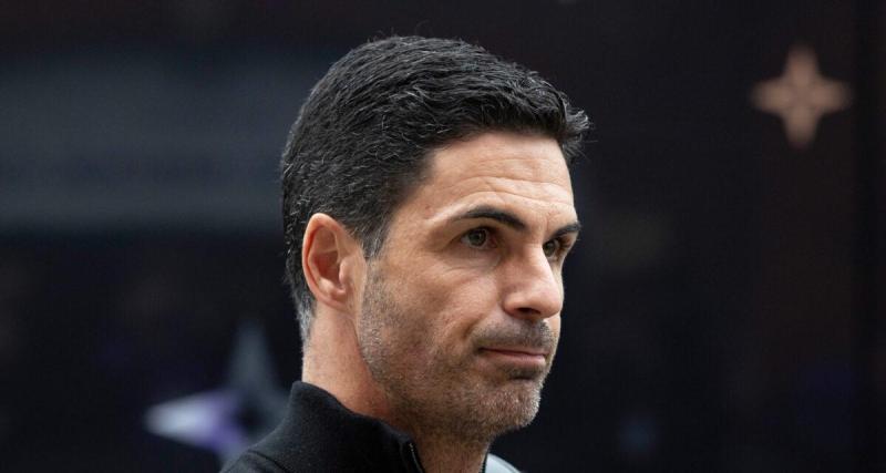  - Arsenal - Manchester United : les compos officielles !