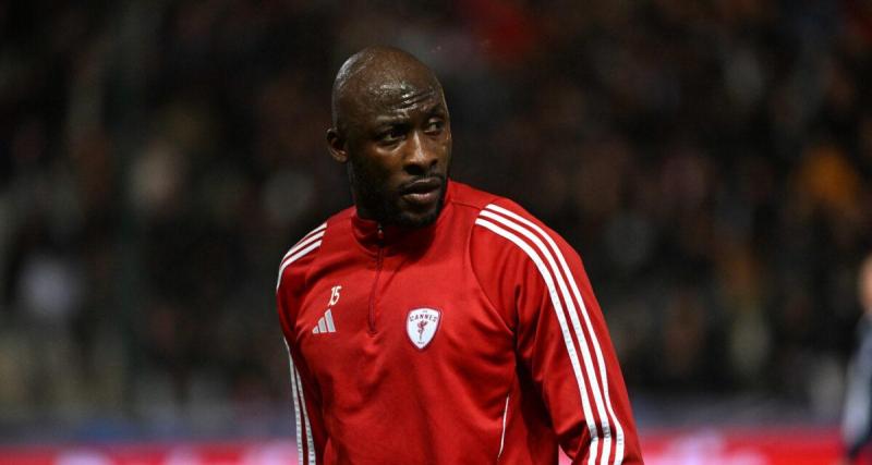  - N2 C : Ndoye, Raspentino, Abdeldjelil... les Talents Foot-National de la quinzième journée