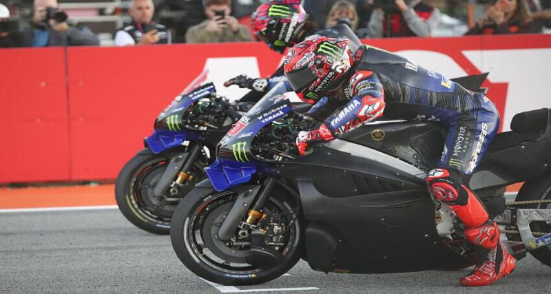  - MotoGP : une nouvelle règle instaurée qui change tout en 2026