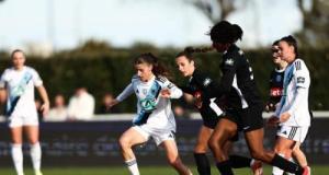 Coupe de France (F) : tous les résultats des huitièmes de finale