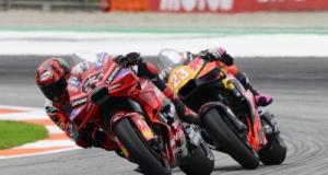 MotoGP : une nouveauté en course divise déjà les pilotes, Márquez tranche