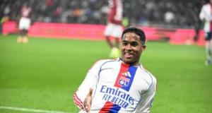 Ligue 1 : Endrick auteur d'un triplé, Toulouse se rapproche des places européennes et le PFC stagne !