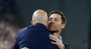 Real Madrid : un grand d'Europe contacte déjà Xabi Alonso, c'est tentant