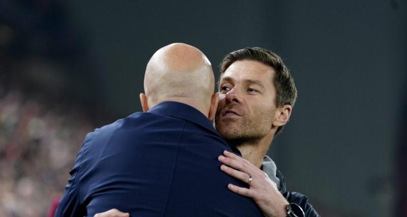  - Real Madrid : un grand d'Europe contacte déjà Xabi Alonso, c'est tentant