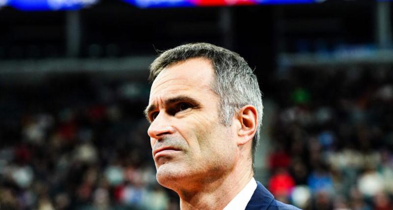  - Équipe de France Futsal : "On a fait le match parfait", savoure Raphaël Reynaud après la claque infligée à la Lettonie