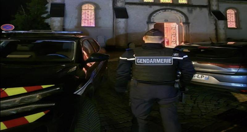 Un retraité flashé à près de 170 km/h en moto, son rendez-vous à la clinique n’attendrit pas les gendarmes