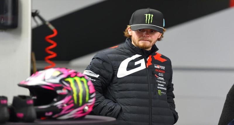  - Rallye Monte-Carlo : « c'est la course la plus difficile au monde », Oliver Solberg après son sacre