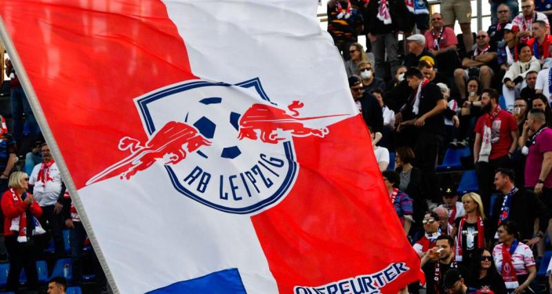 - Leipzig braque la Ligue 2 avec un transfert fou à 21 millions d'euros