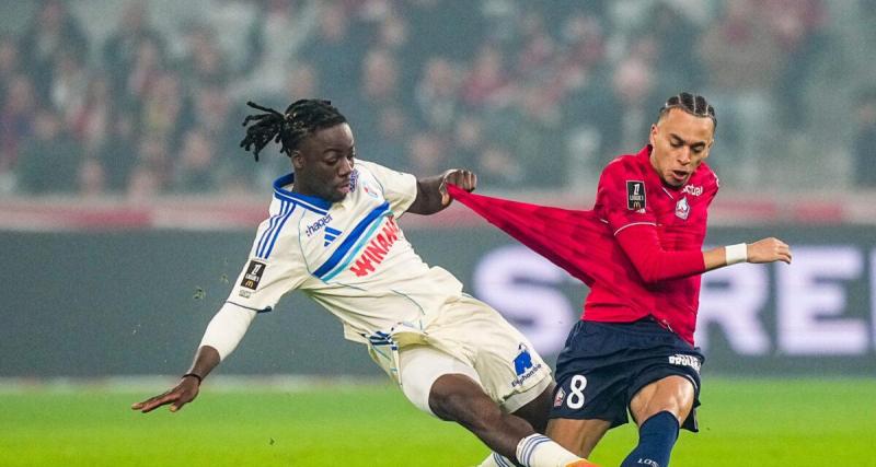  - Lille humilié à domicile par Strasbourg !